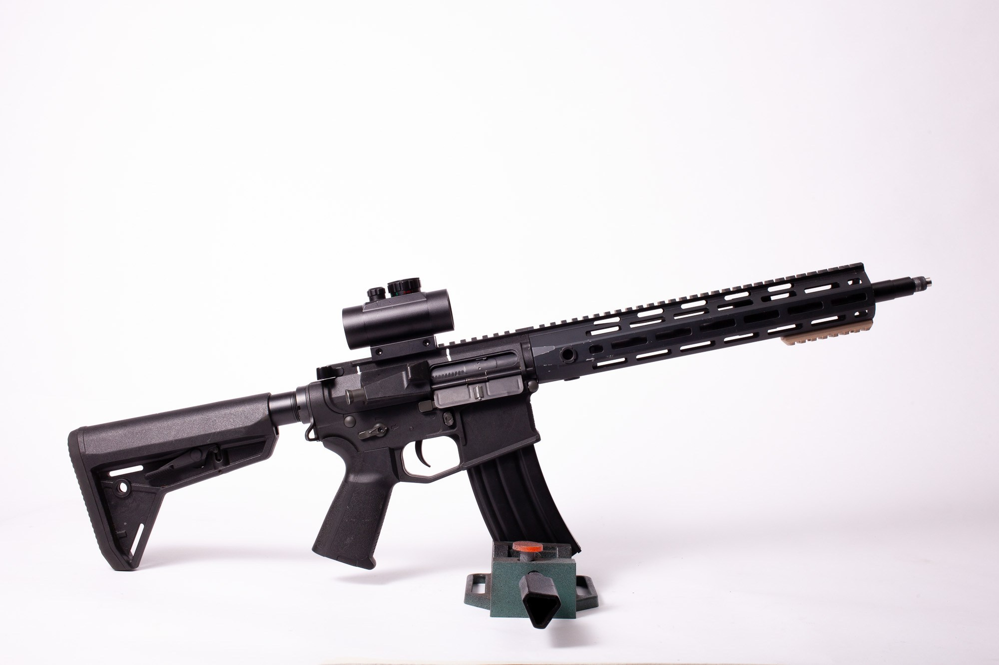 Готовые привода для страйкбола в тюнинге. Распродажа. Страйкбольная мастерская Бигич Воркшоп