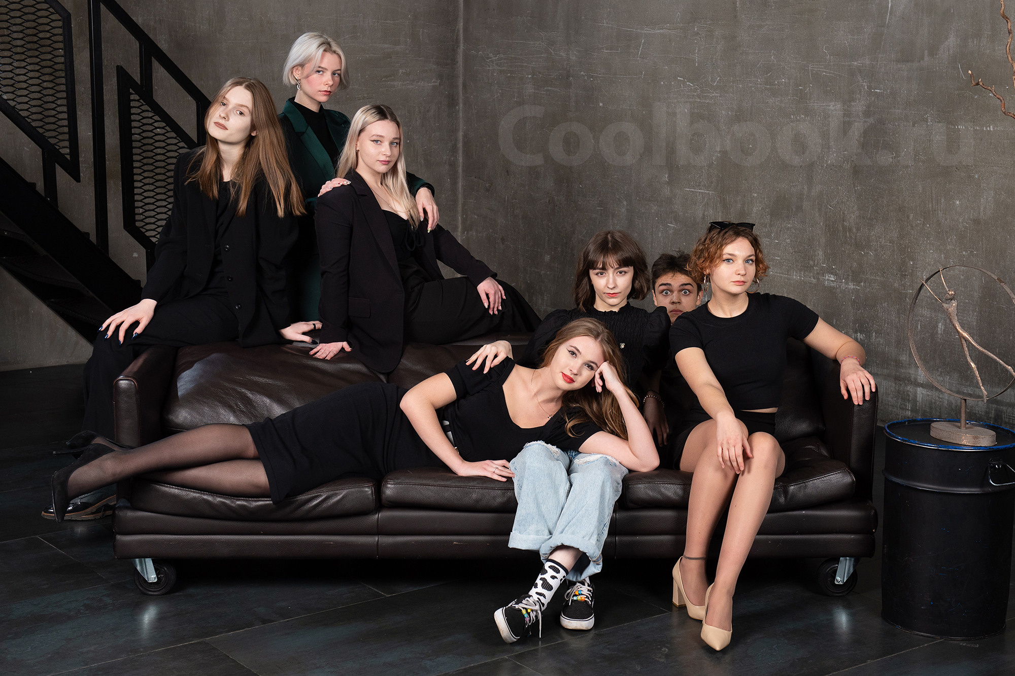 Портфолио. Coolbook школьные выпускные альбомы Москва и МО