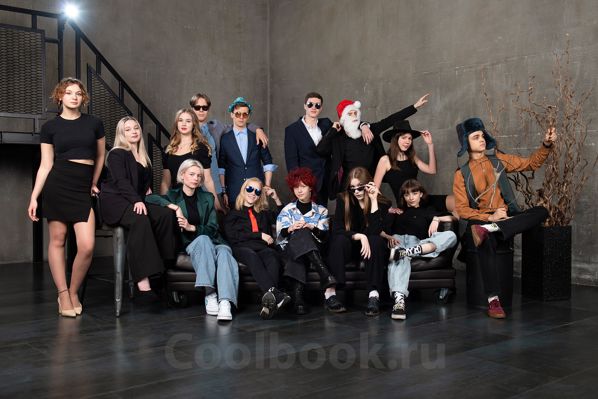 Портфолио. Coolbook школьные выпускные альбомы Москва и МО