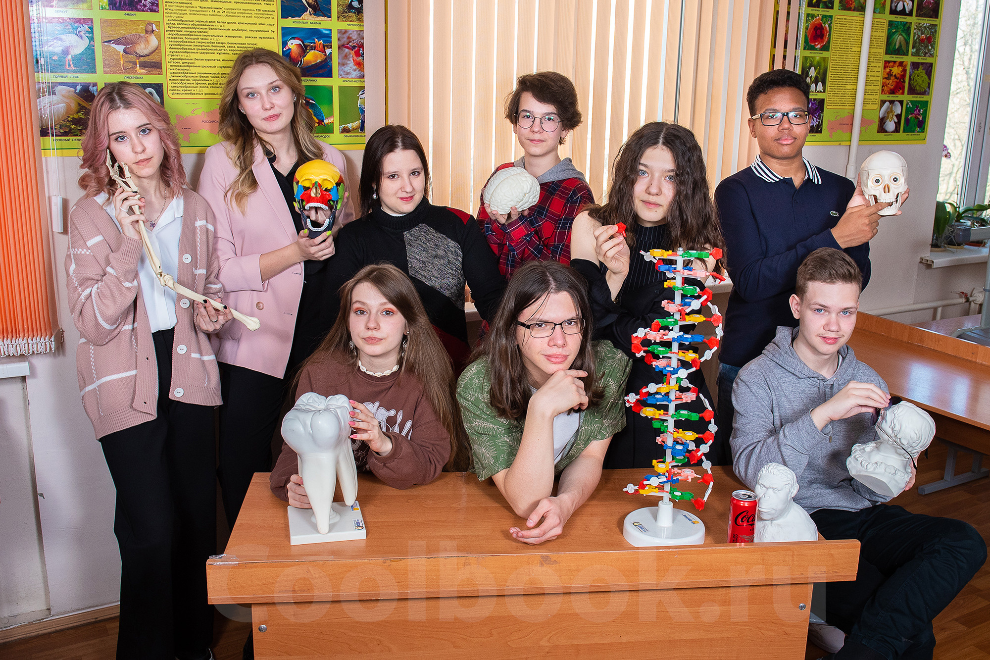 Портфолио. Coolbook школьные выпускные альбомы Москва и МО