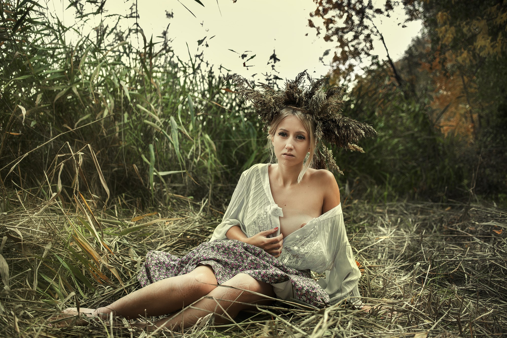 Творческие АРТ проекты. Фотограф  Уфа, Москва, Казань, Питер Ильдар Кудабаев