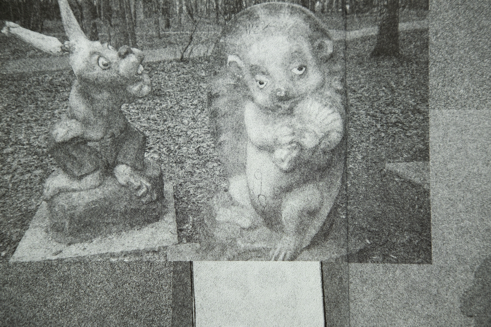 Экзистенциональный анархизм зин. Настя Давыдова