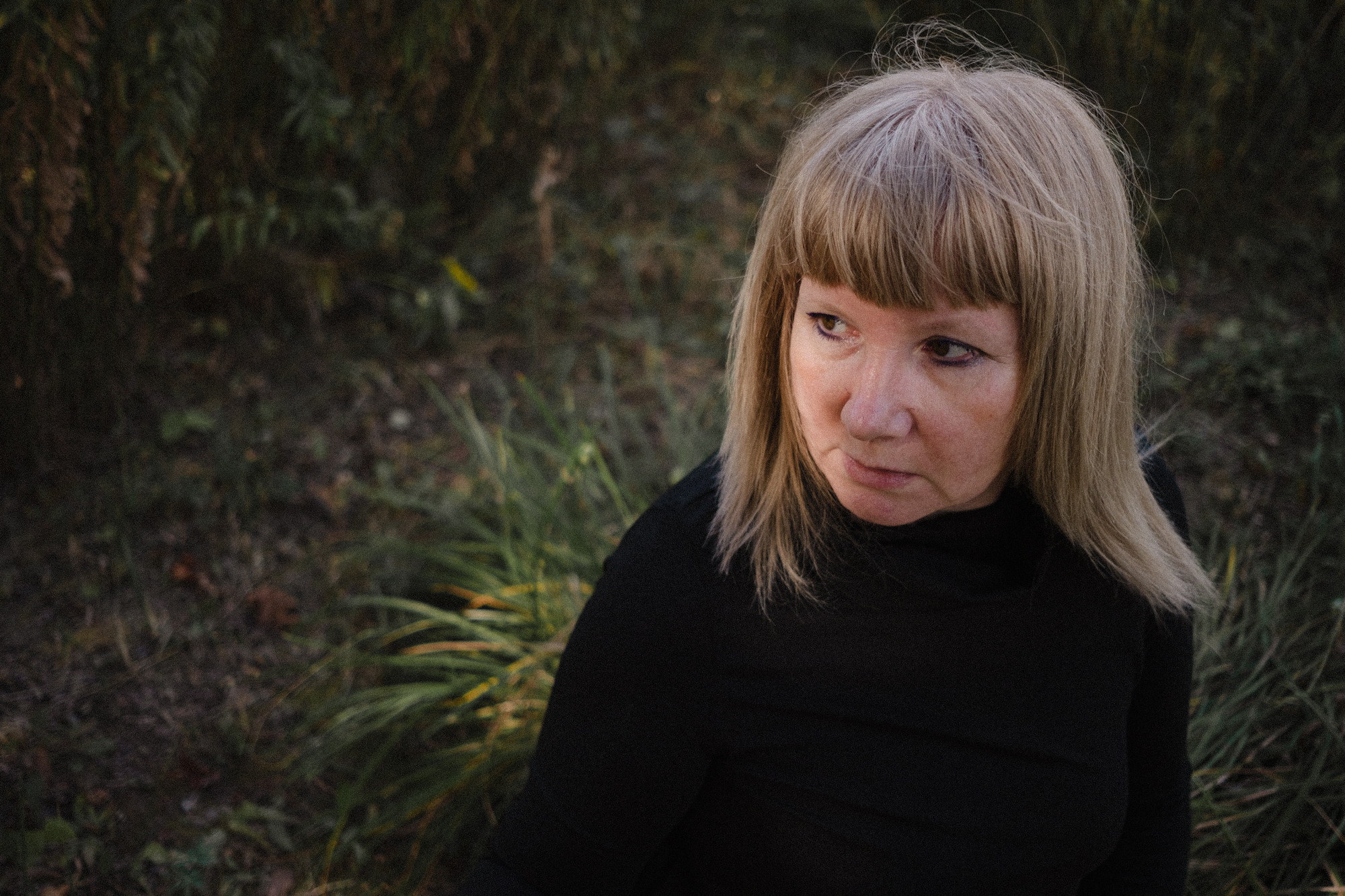 Another swallow | ongoing. Nasti Davydova