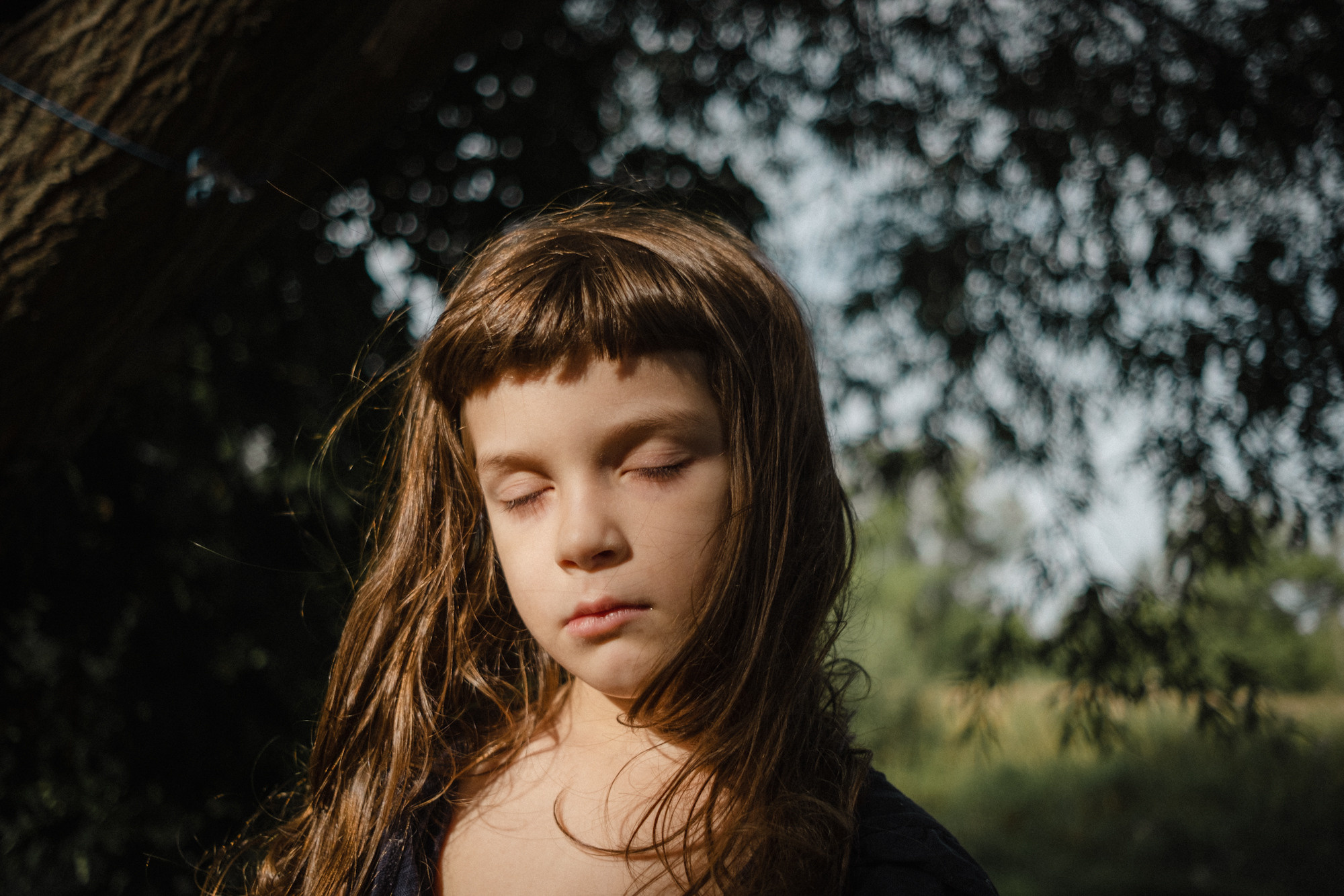 Another swallow | ongoing. Nasti Davydova