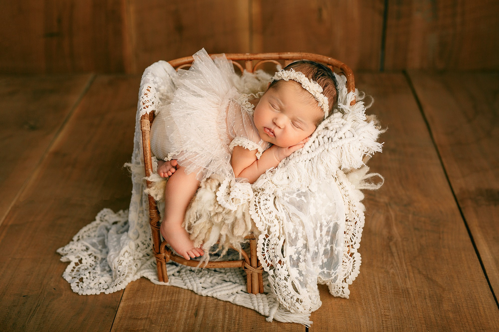 Стоимость фотосессии новорожденных. Фотограф новорожденных Краснодар — Екатерина Крюкова