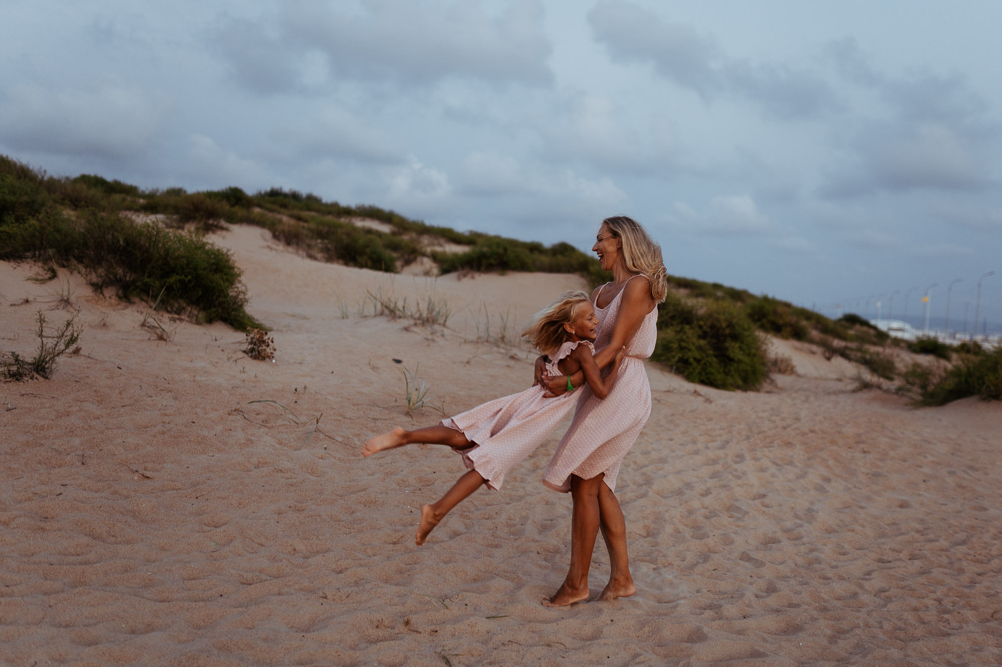 Детский семейный фотограф в Москве Евгения