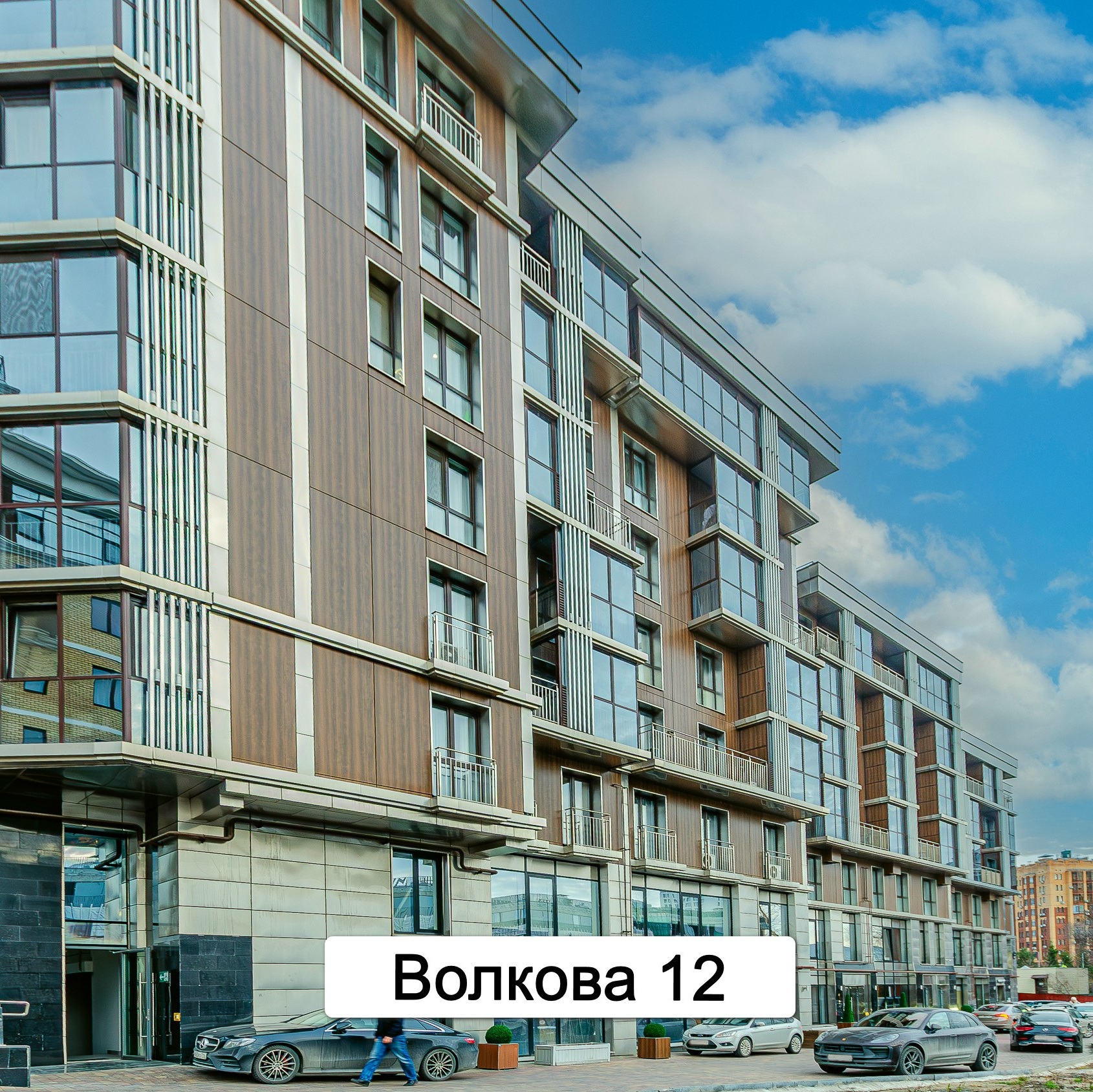 В этом разделе вы можете найти фотографии прихожих и шкафов