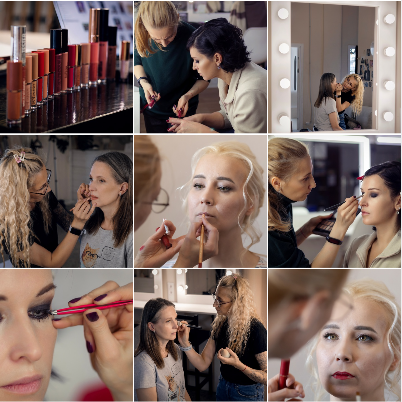 Полезности. Фотограф_Петербург