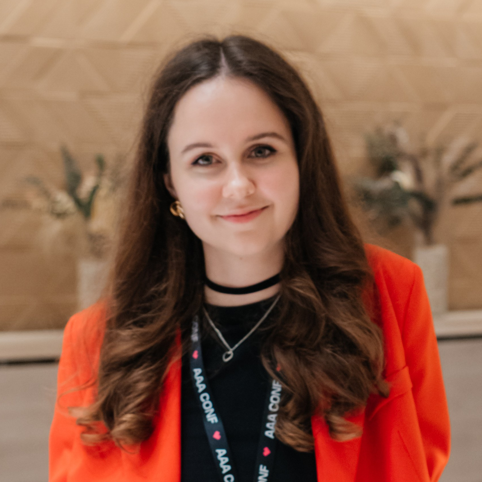 AAA CONF. Фотограф Александр Бигари