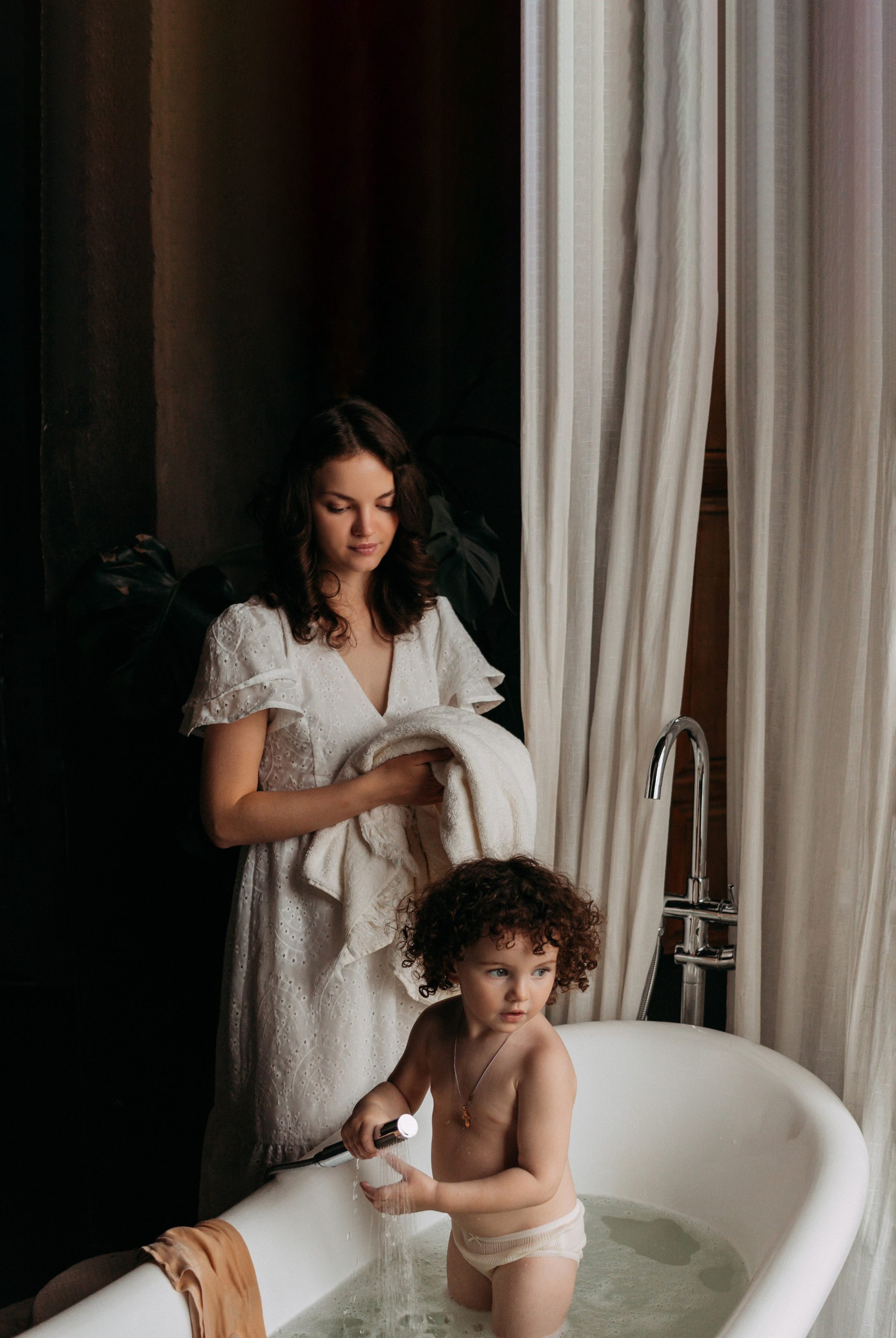 Для фотографов. Фотограф в Санкт-Петербурге Гарипова Валерия