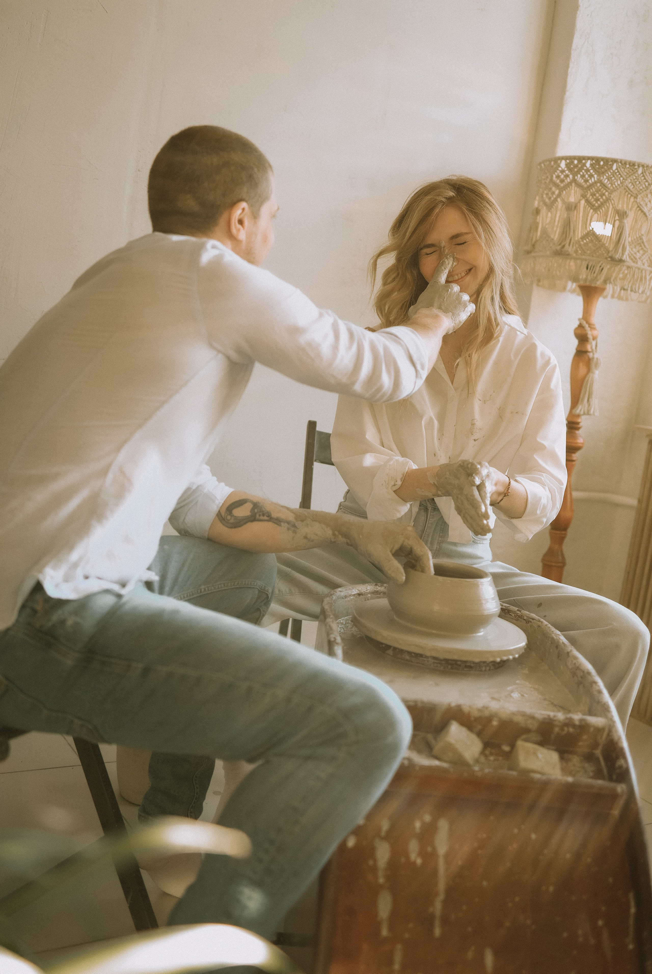 Семейный фотограф Колосова Полина