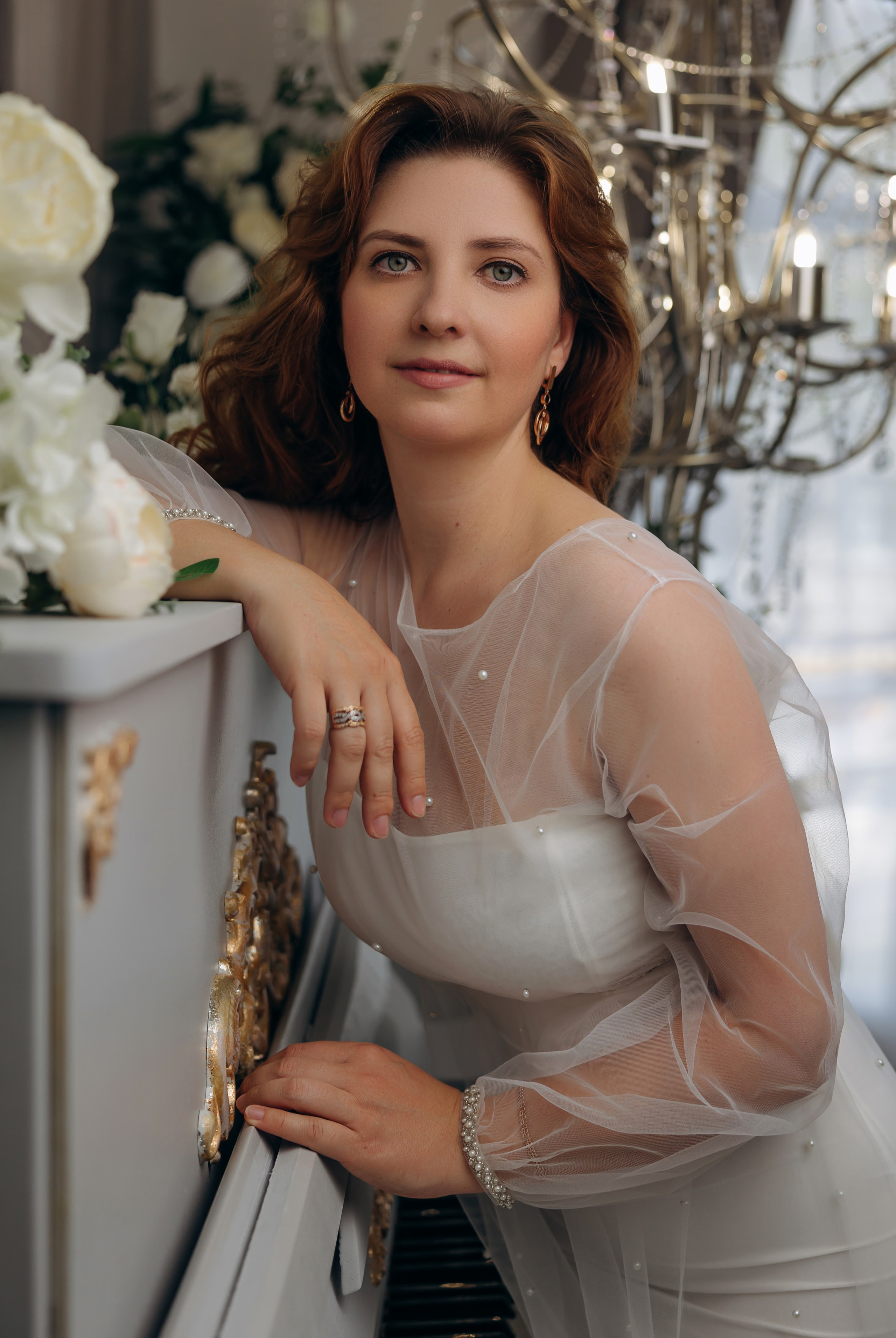 Контакты. Главная