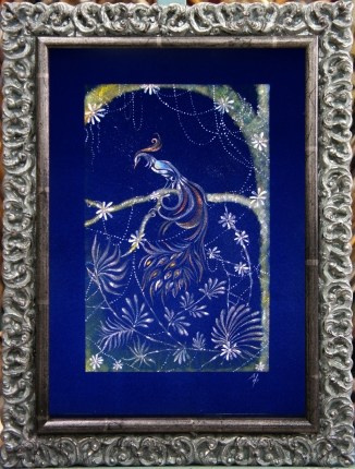 Картины Марины Кузнецовой - смотреть работы