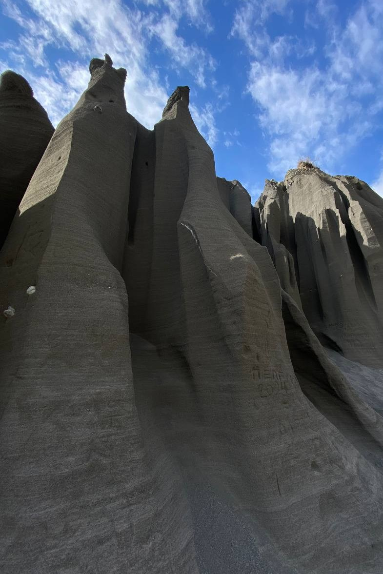 Алтай | весна