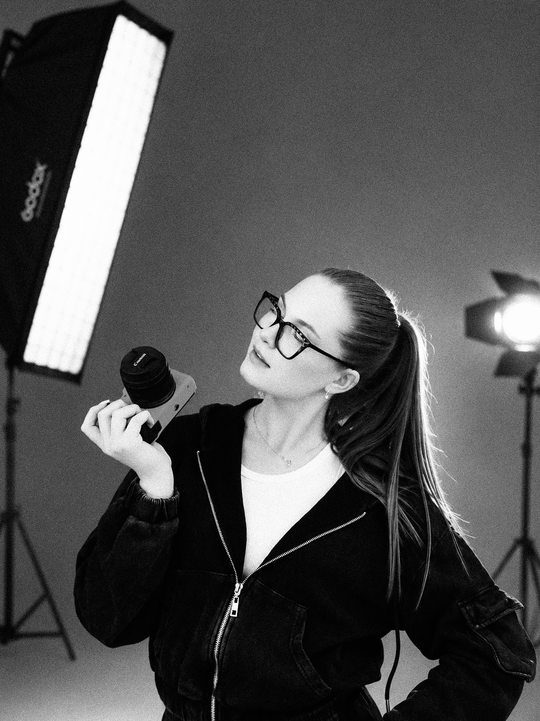 Фотограф Арина