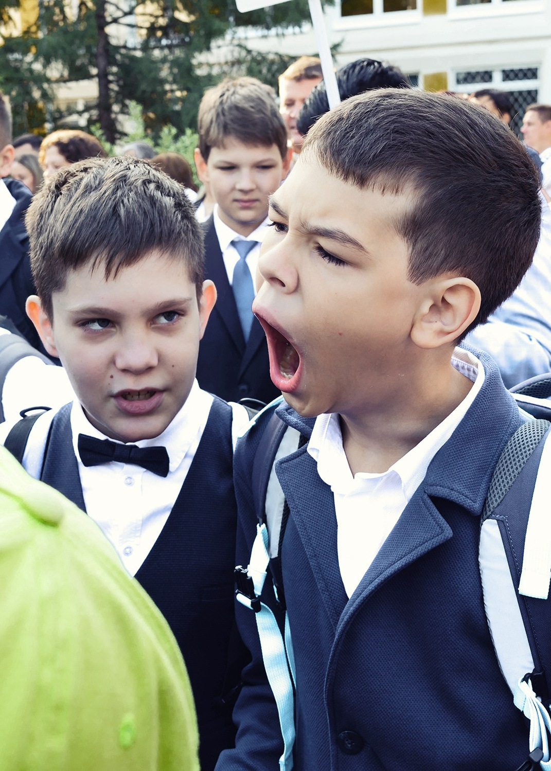 Детские фото. Творческие фотосессии в Москве