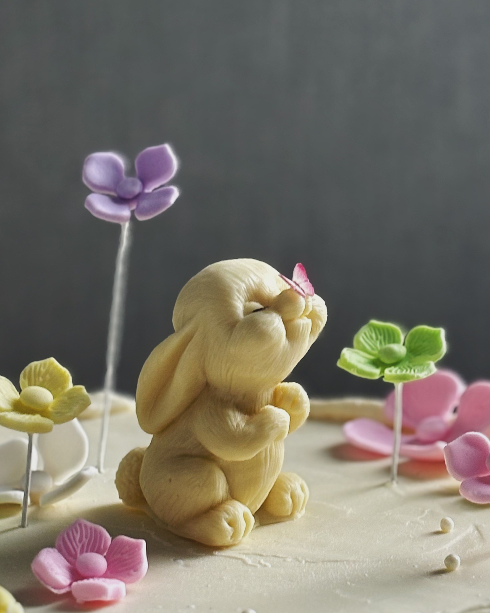 шоколадные фигурки, шоколад