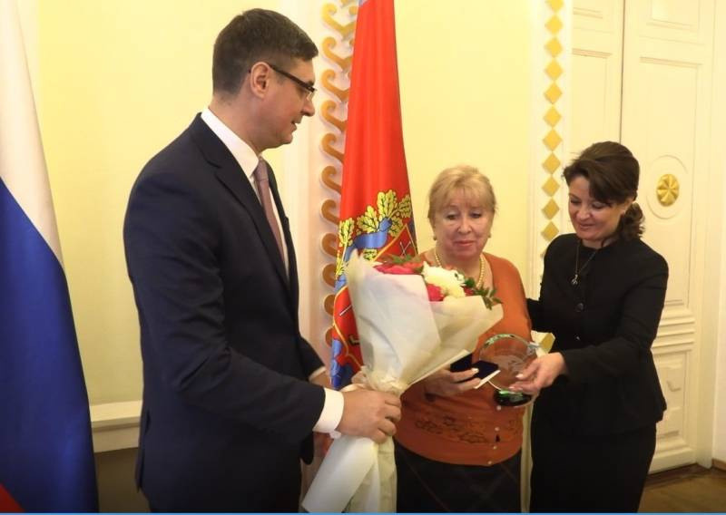 «Спешите делать добро». Фонд Мама