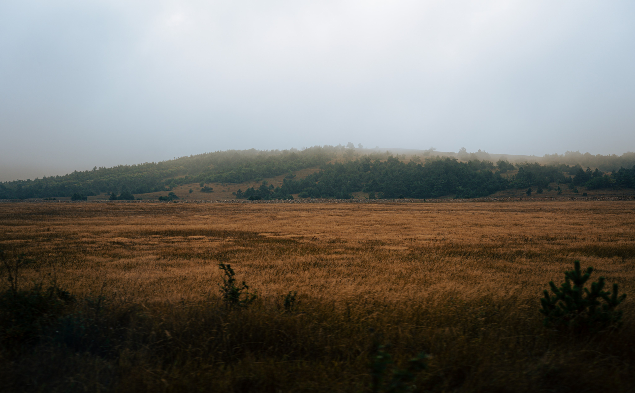 Рассвет на Ай-Петри. Фотограф из Москвы — DASHA NOVA | Авторская фотография в разных жанрах