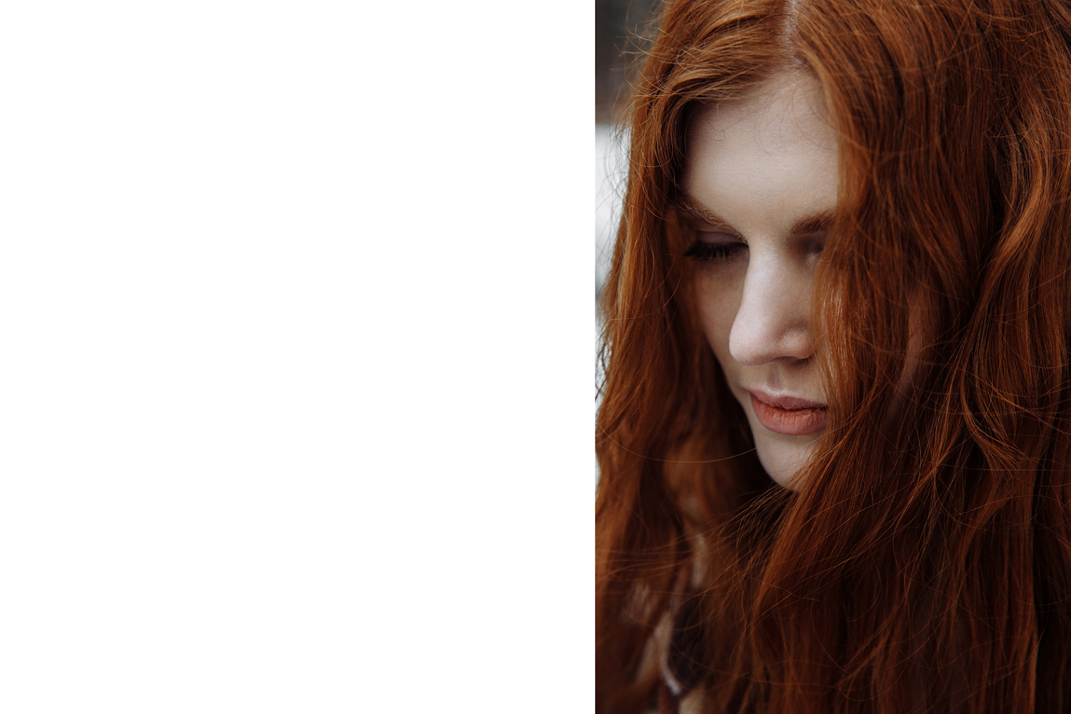 Метаморфозы любви. Inspiration проект. Фотограф Игорь Цаплин