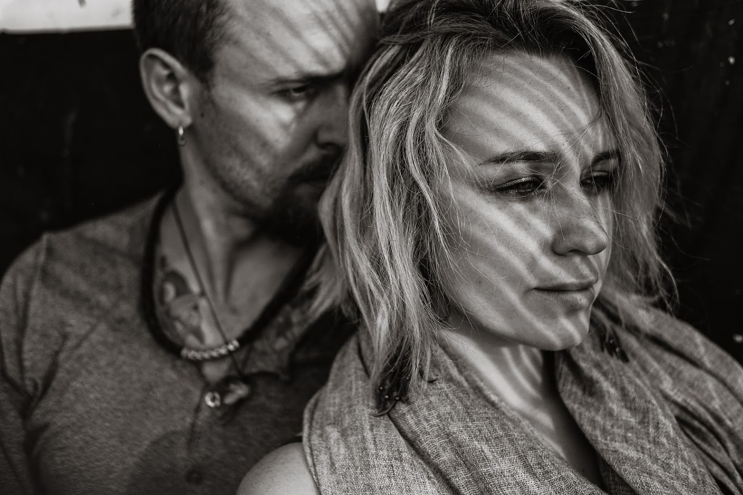 Мы с Ксюшей в Гоа. Фотограф Игорь Цаплин