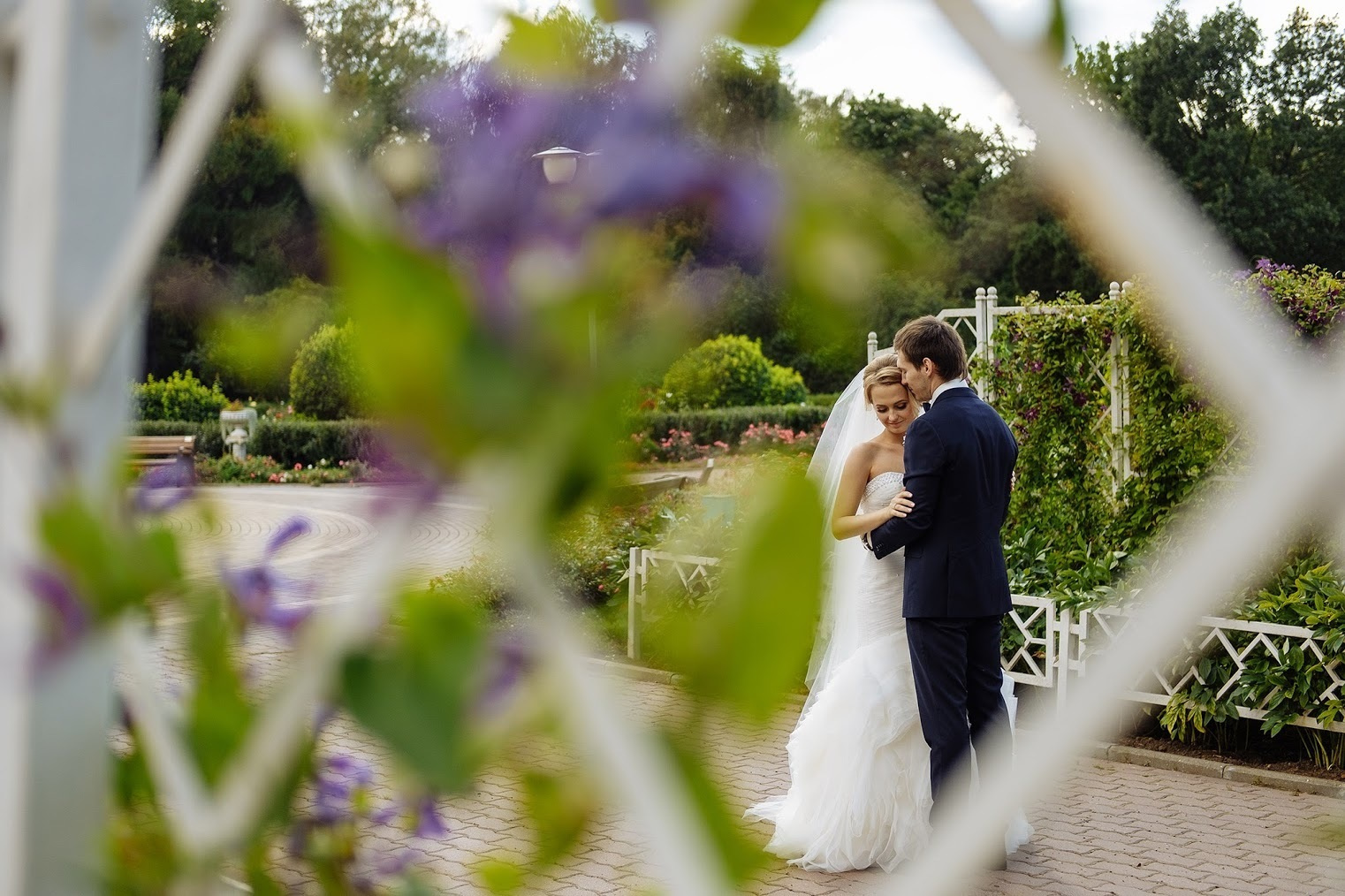 О небольших семейных свадьбах и зарисовка с праздника Игоря и Анастасии. Фотограф Игорь Цаплин