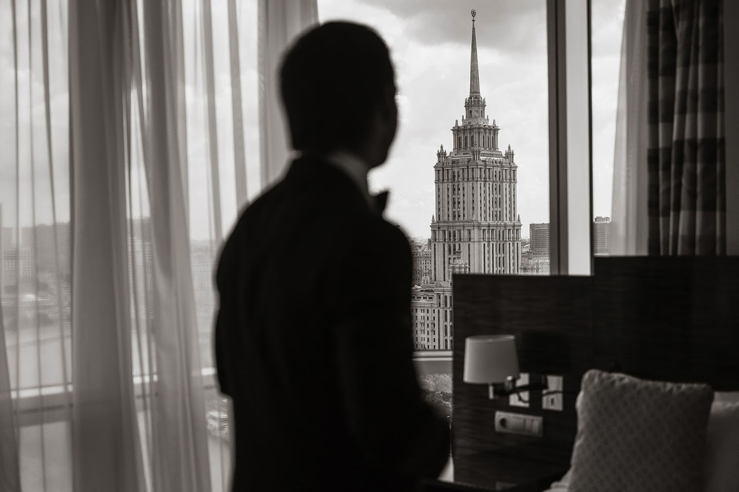 О небольших семейных свадьбах и зарисовка с праздника Игоря и Анастасии. Фотограф Игорь Цаплин