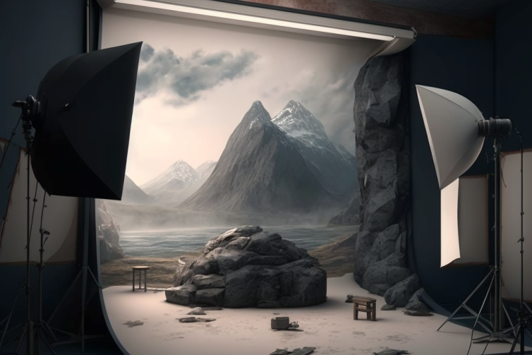 Newschool — Курсы фотографии во Владивостоке