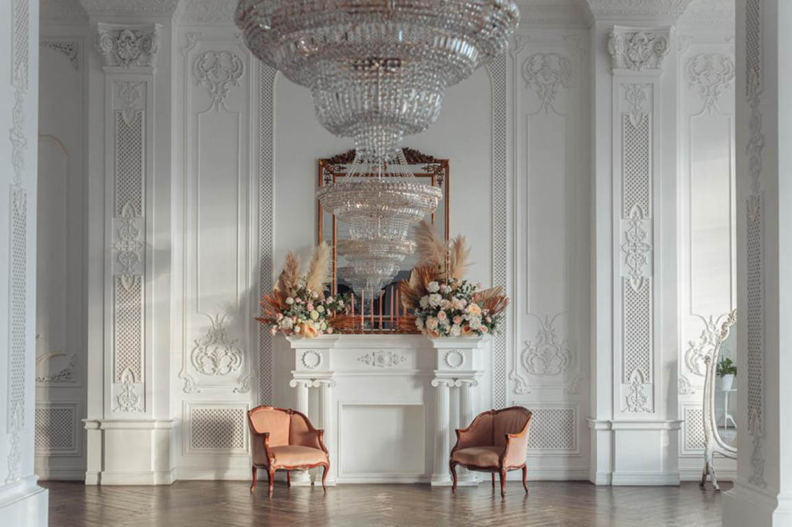 Фотостудии для свадебной фотосъёмки. Свадебный и репортажный фотограф Ольга Шевелёва