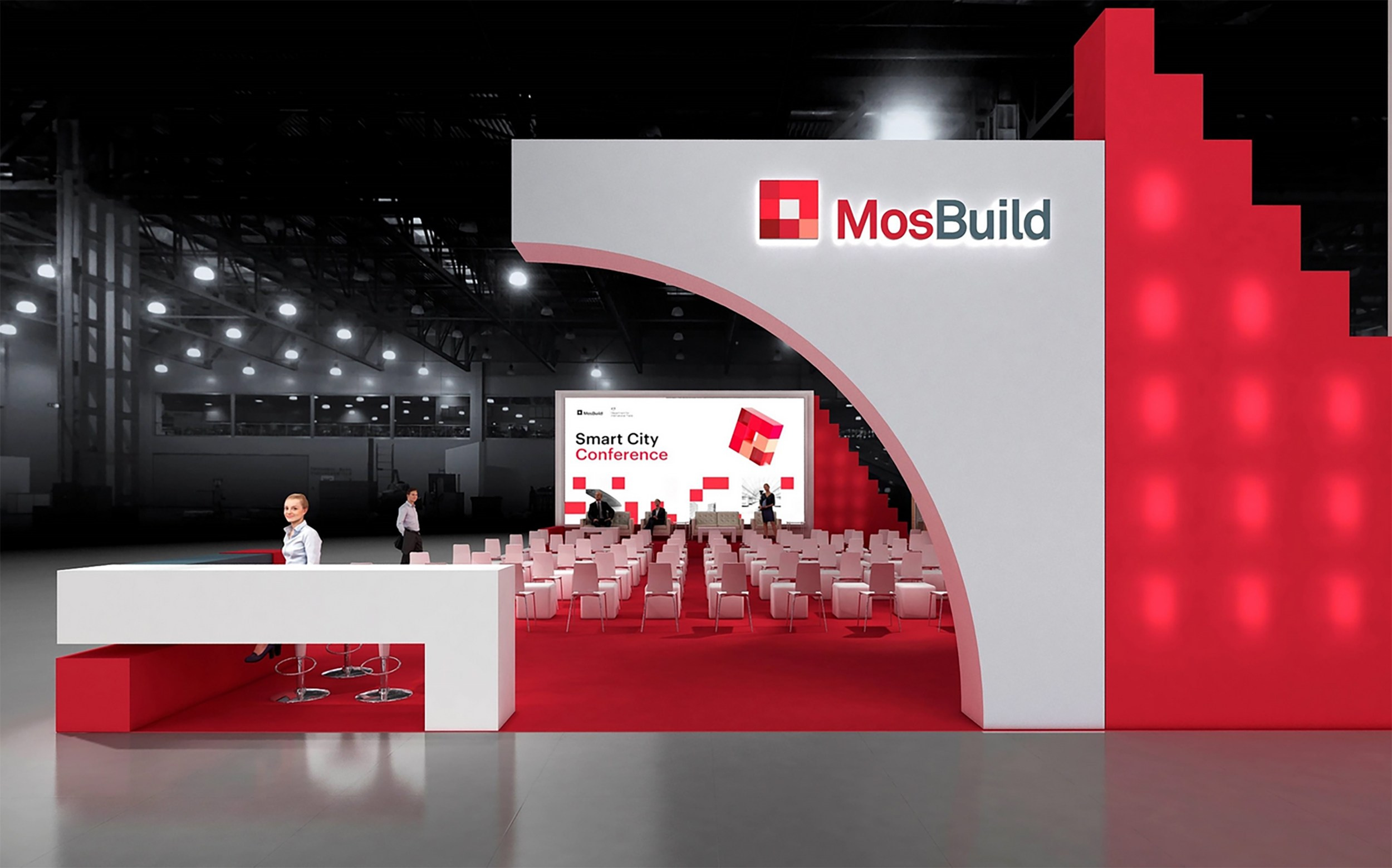 Ключевые выставки интерьеров и дизайна в Москве в 2026 году. Интерьерный фотограф в Москве