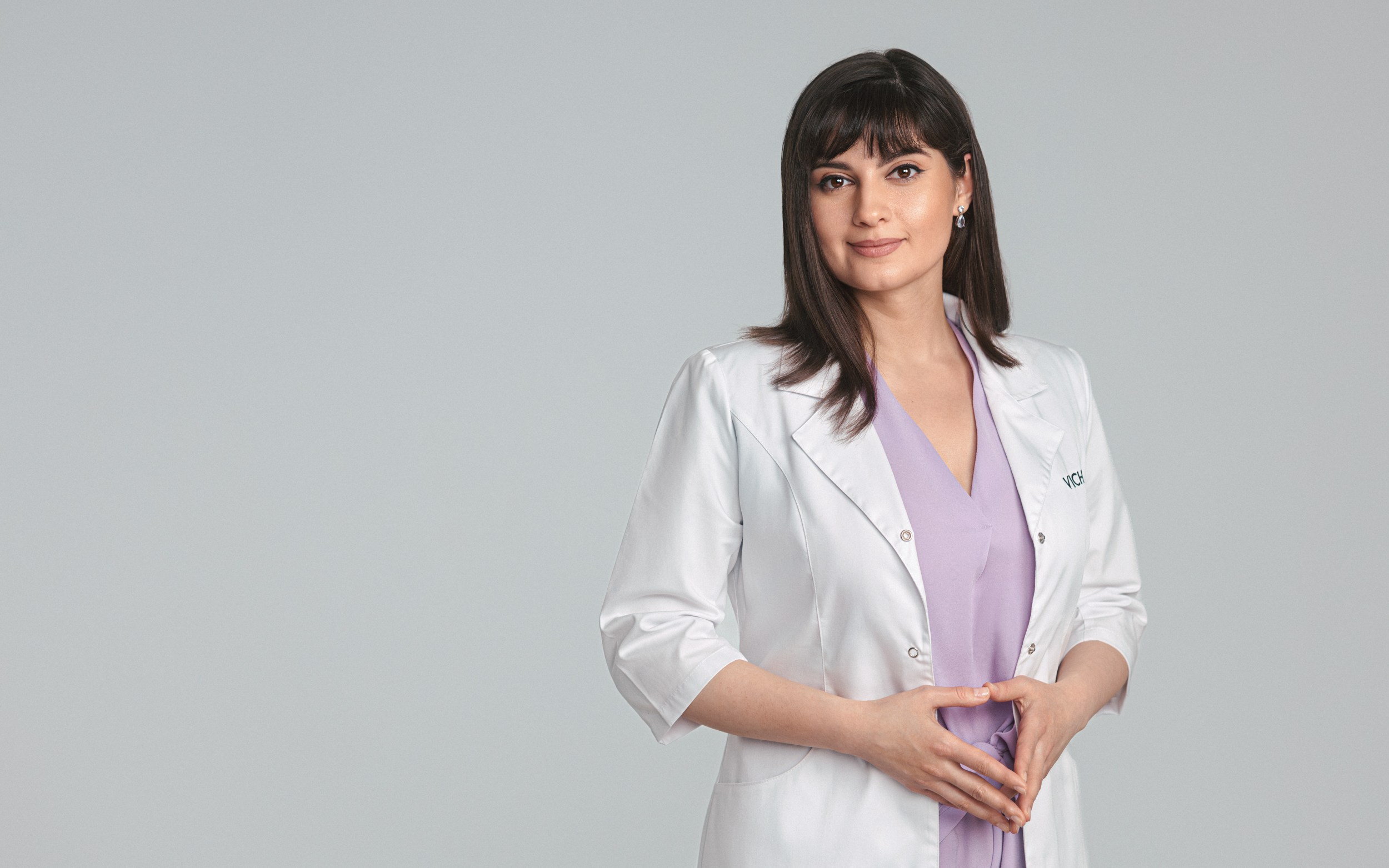 Vichy Экспертный контент. Дима Меткин. Фотограф и режиссер (Москва)