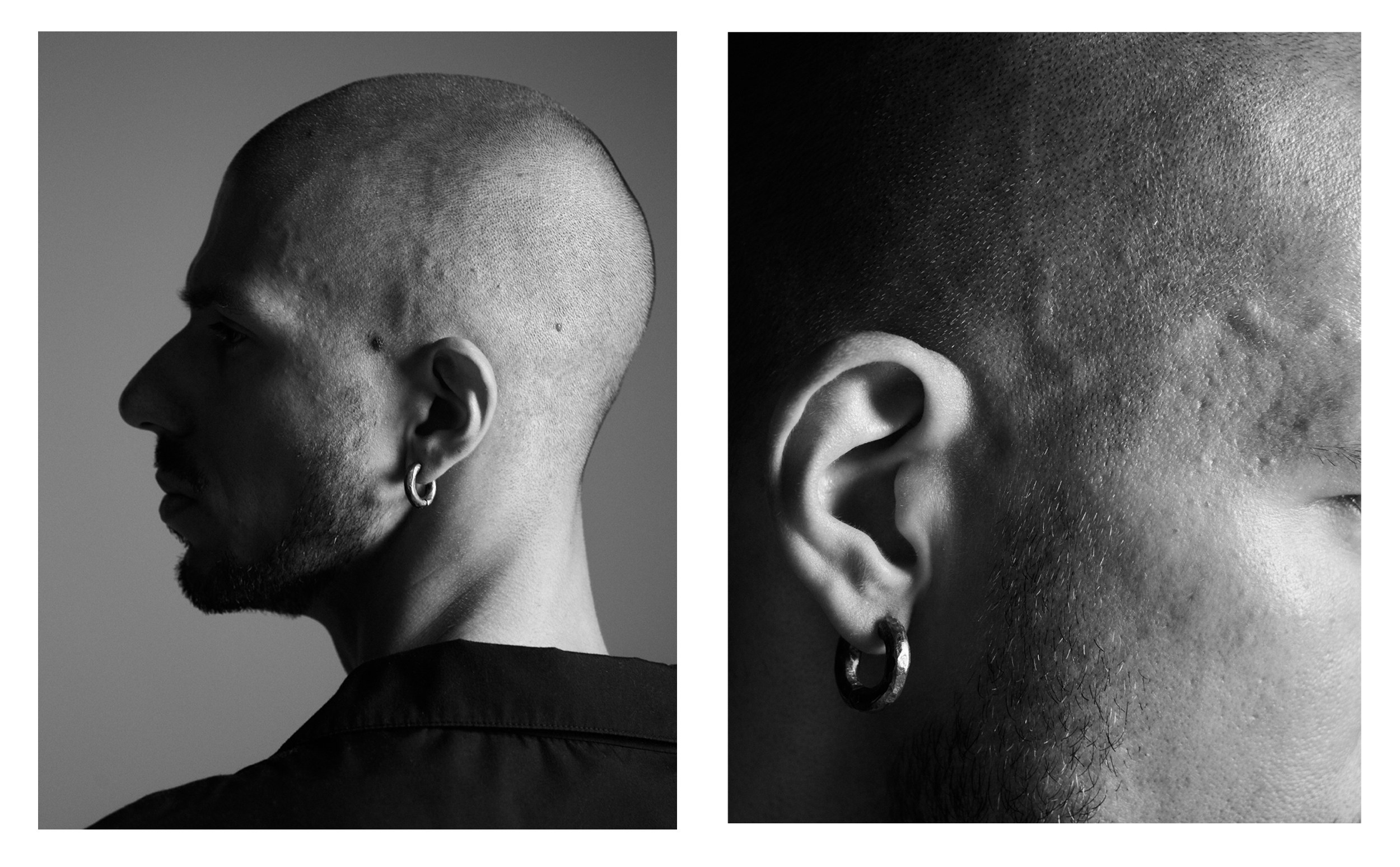 Вадим Чецкий|Портретный фотограф