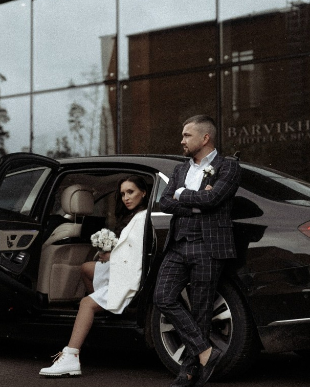 Прайс. Свадебный и репортажный фотограф г. Чебоксары Евгений Леонидович