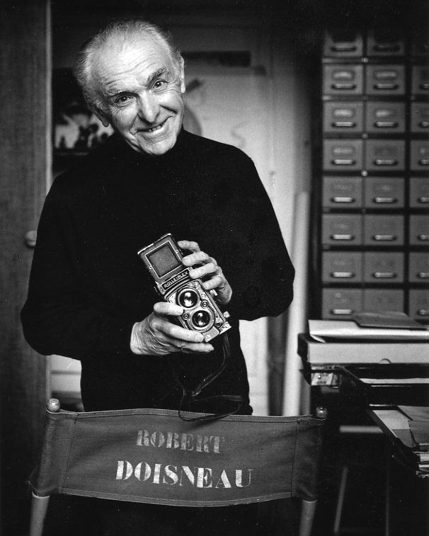 150 самых известных фотографов. Портретный фотограф в Ярославле — Андррей Неледько