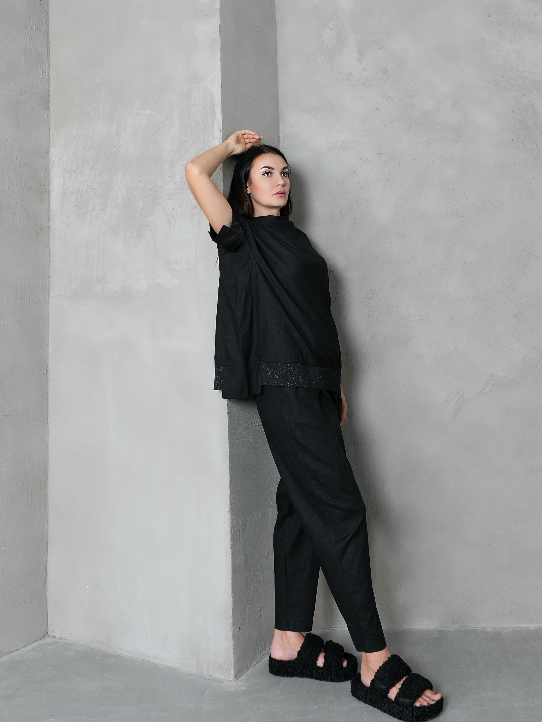 LIN & ЛЕН. PIKANTO-Бренд женской одежды