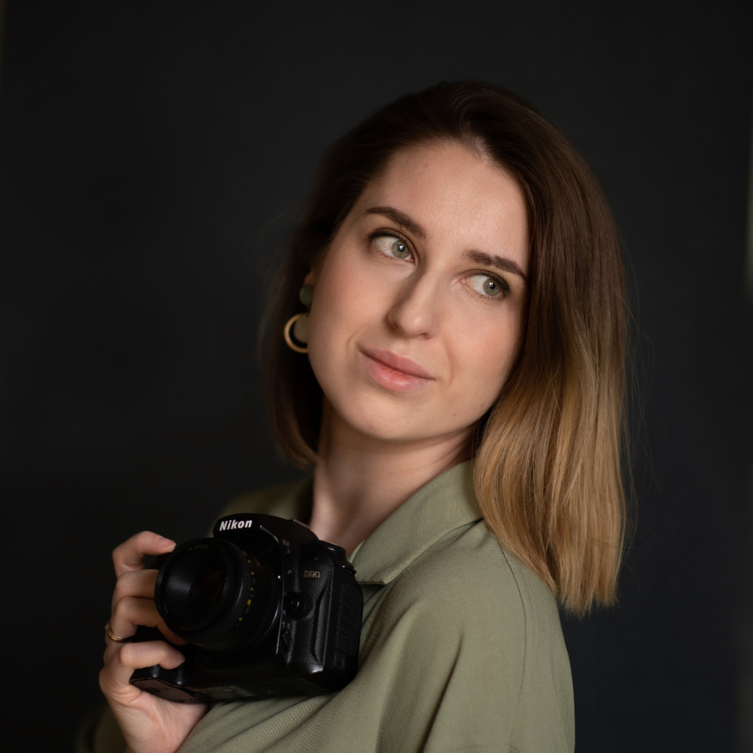 Контакты. Фотограф в Москве и Люберцах, Валя Шикулина