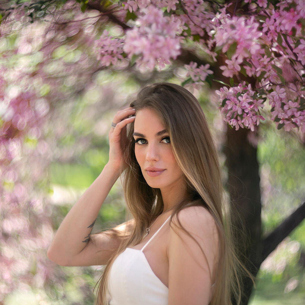 Ваш личный фотограф Марина Волкова