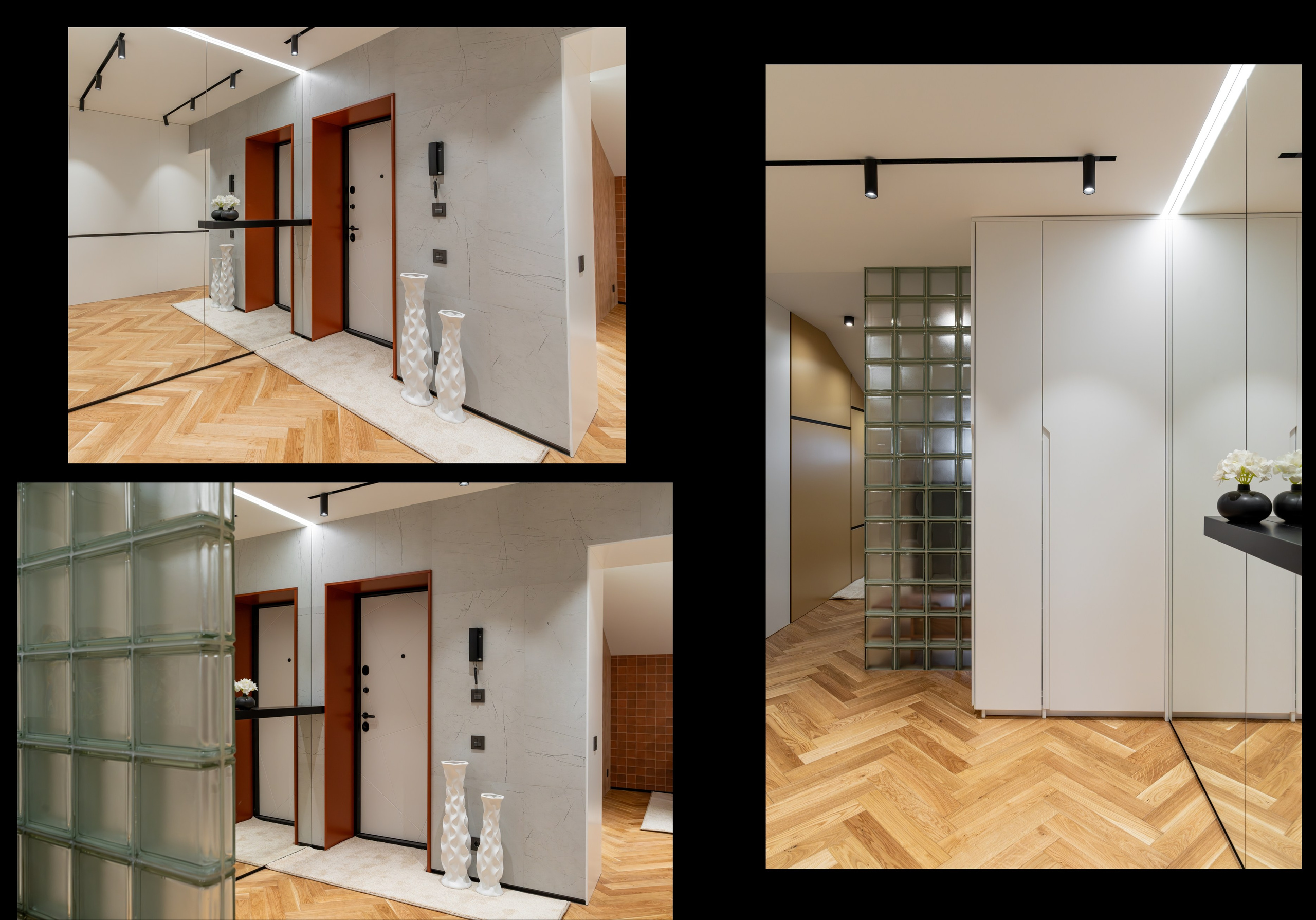 Дмитрий Багаев. L. Deco интерьерный салон. Краски/обои/лепной декор