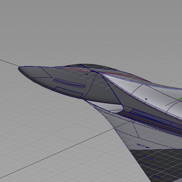 Services. Concept & Industrial Design. Alexander Golubev