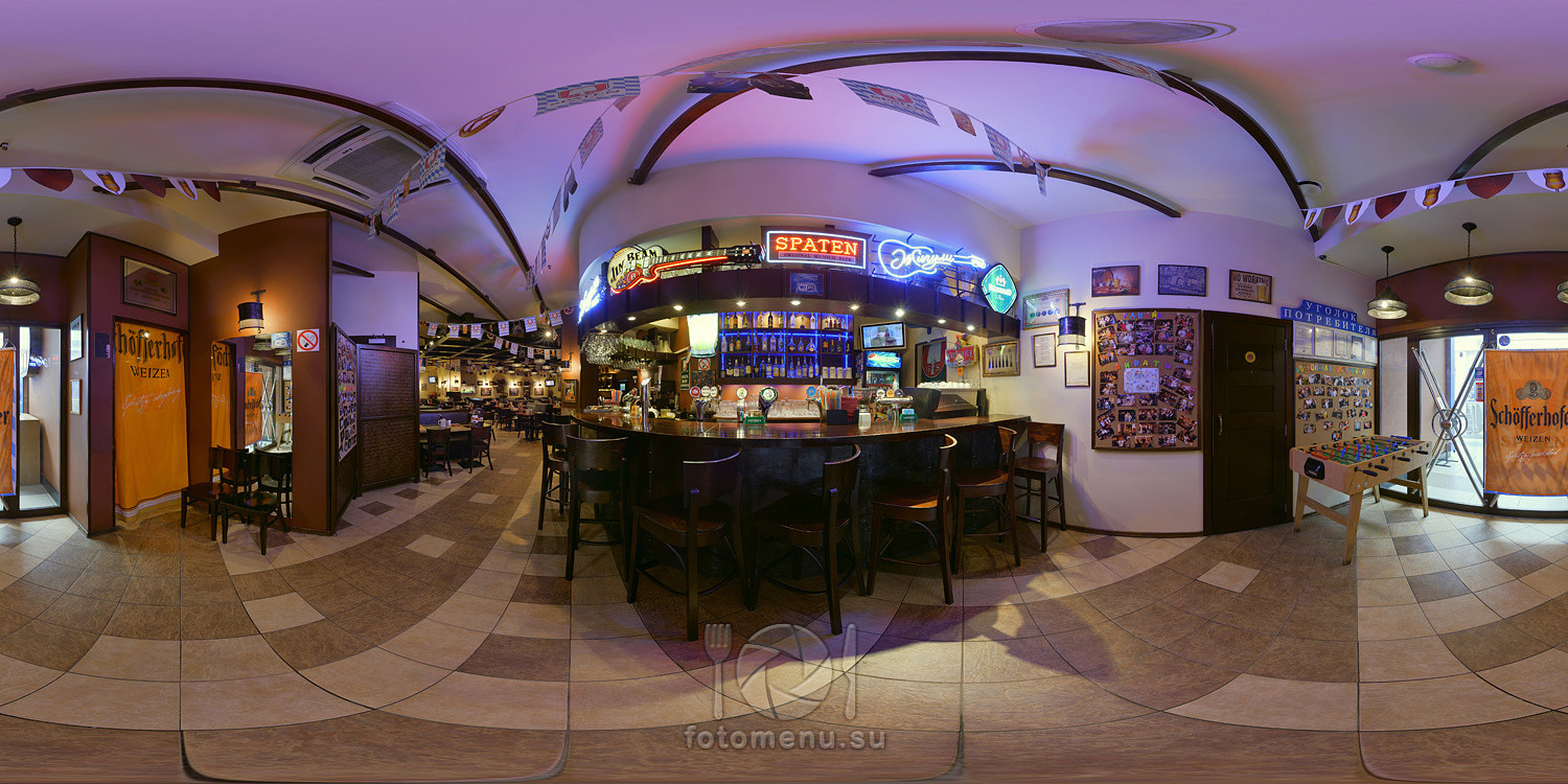 Виртуальные туры. Фотоменю|Фуд-фотограф|Дизайн меню для ресторанов и кафе|Москва