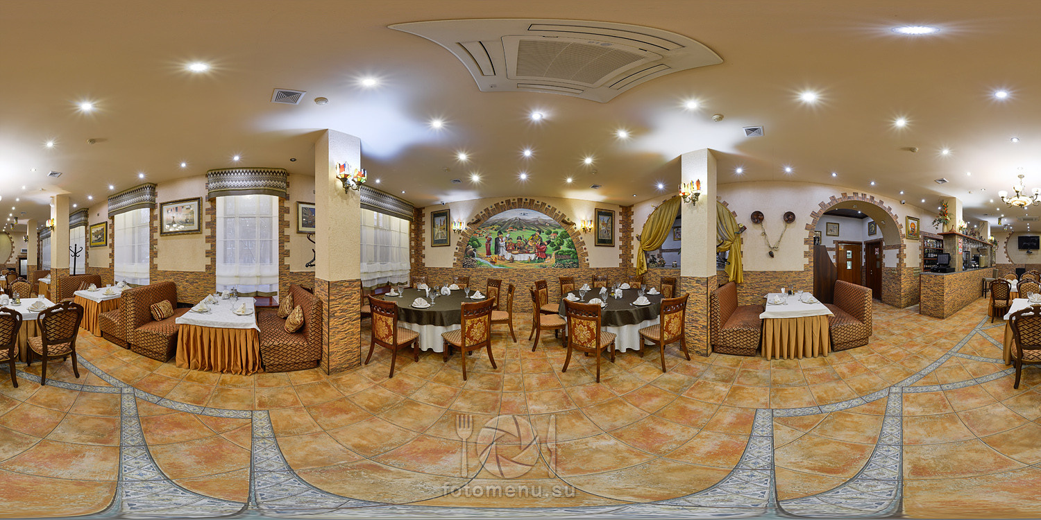 Виртуальные туры. Фотоменю|Фуд-фотограф|Дизайн меню для ресторанов и кафе|Москва