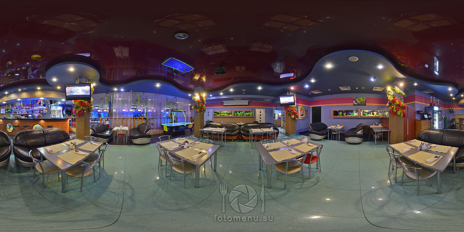 Виртуальные туры. Фотоменю|Фуд-фотограф|Дизайн меню для ресторанов и кафе|Москва