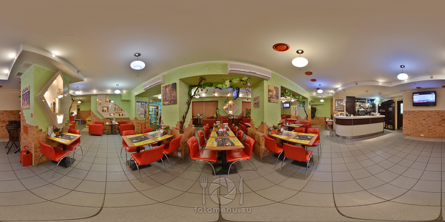 Виртуальные туры. Фотоменю|Фуд-фотограф|Дизайн меню для ресторанов и кафе|Москва