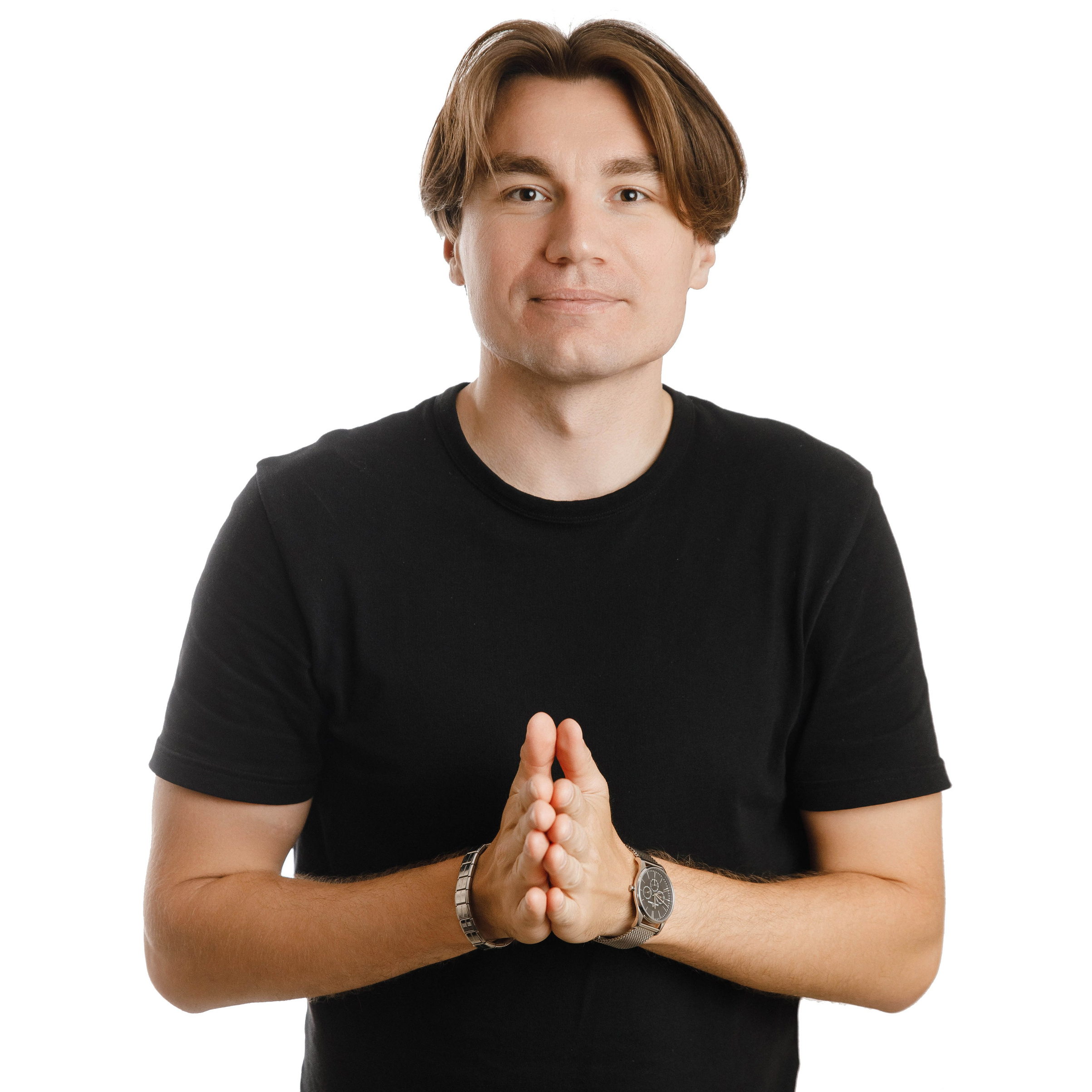 Владимир Клименко | Видеограф Краснодар