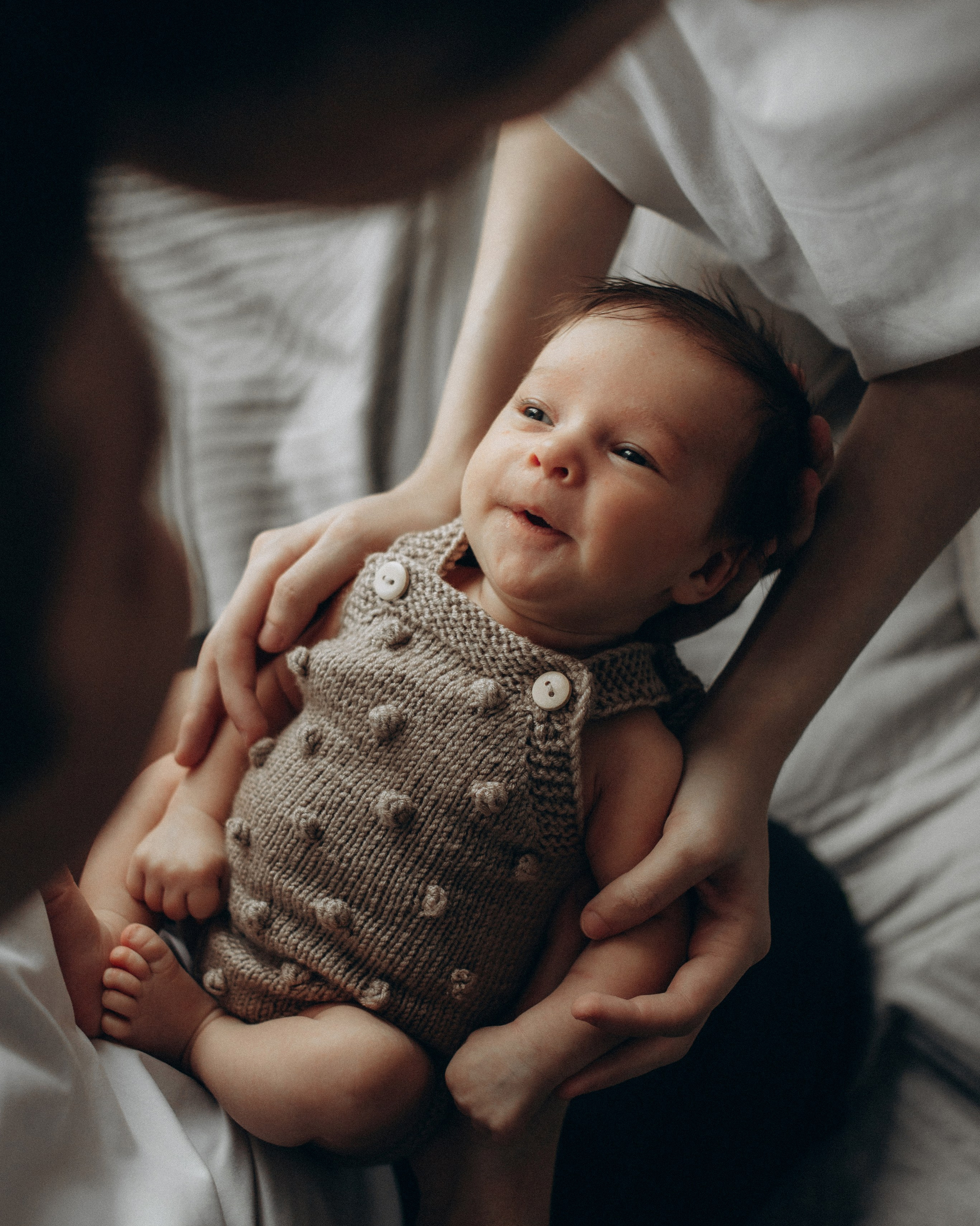 Семейный фотограф в Краснодаре Яна Морева