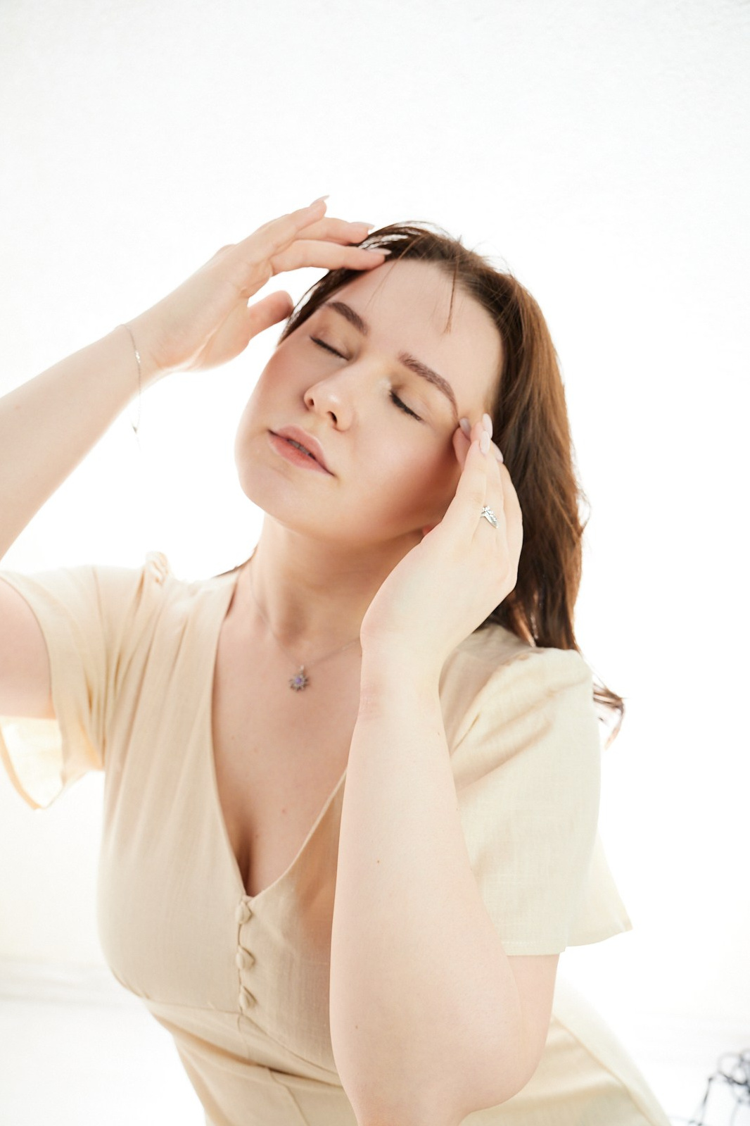 Фотограф Никонова Софья