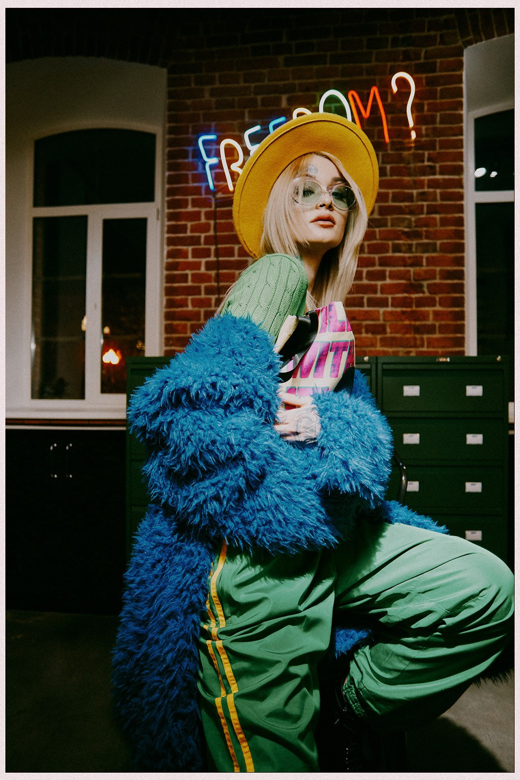 Репортажный фотограф в Хабаровске Николай Соболев