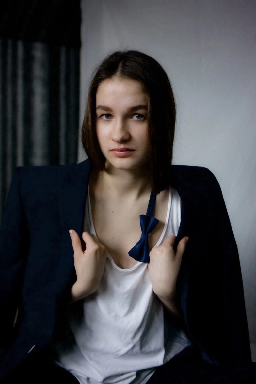 Курс «О главном в портрете». Свадебный и семейный фотограф в Самаре Надежда Раскина