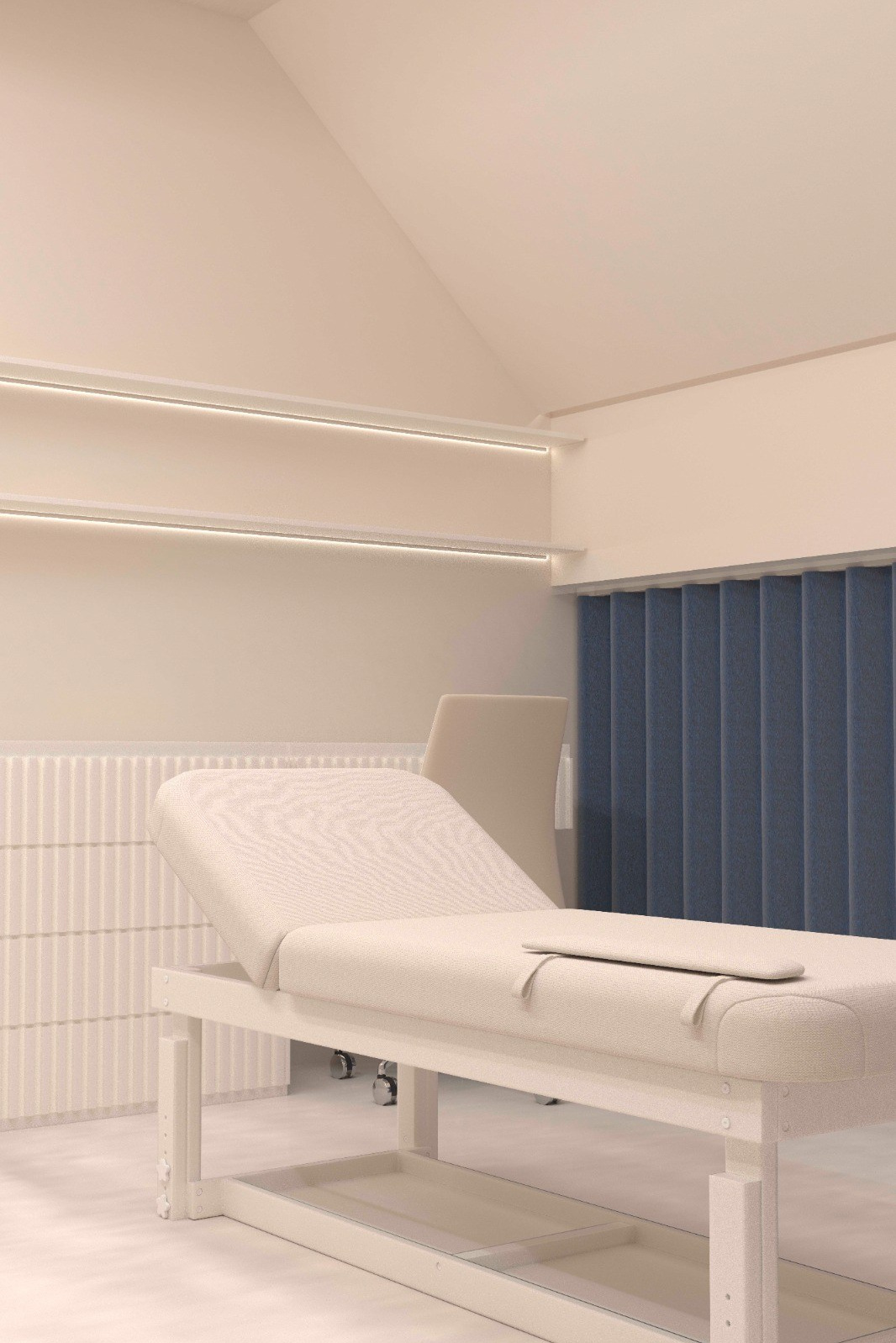 ИНТЕРЬЕР СТУДИИ