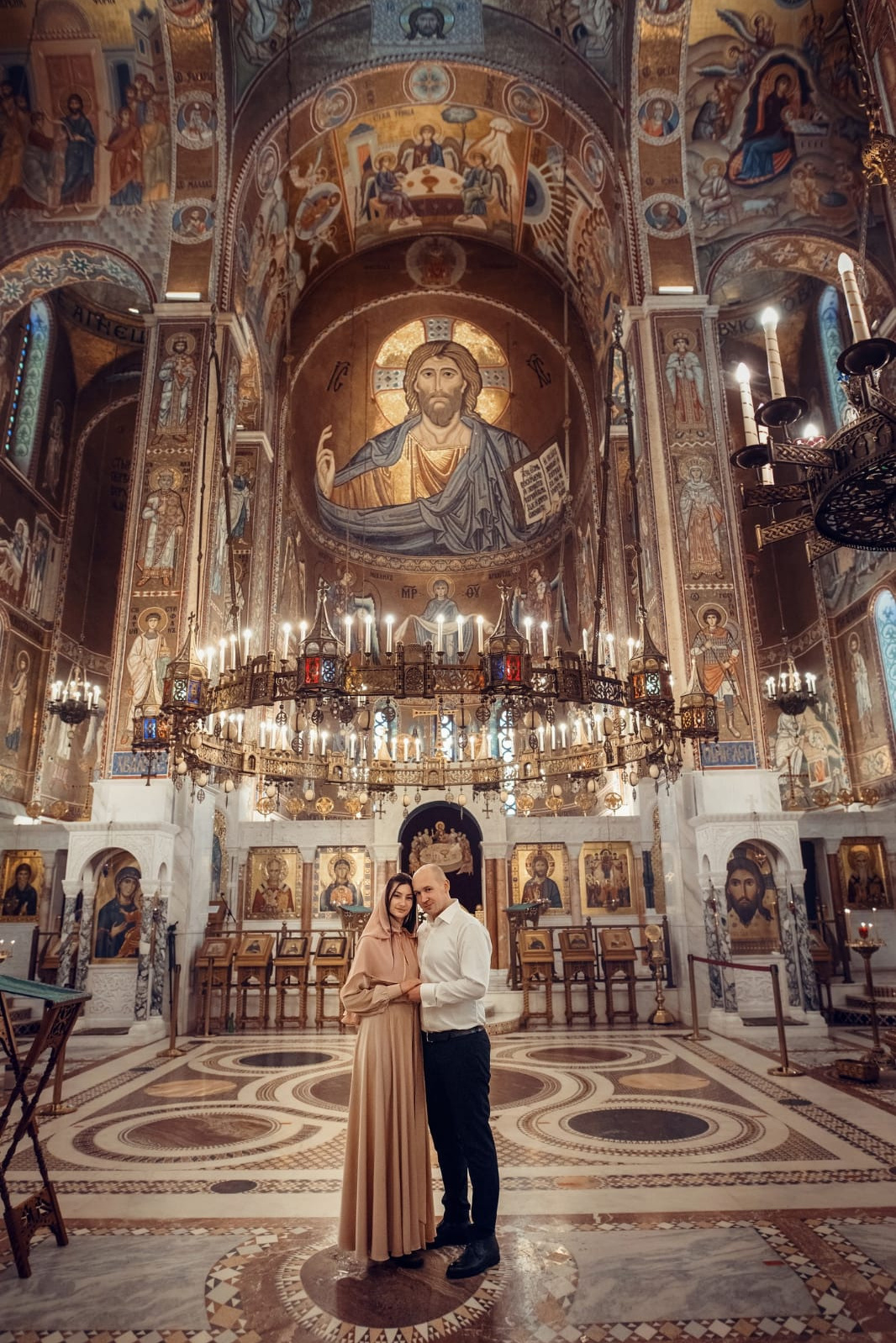 О ХРАМАХ. Moscow_CPC